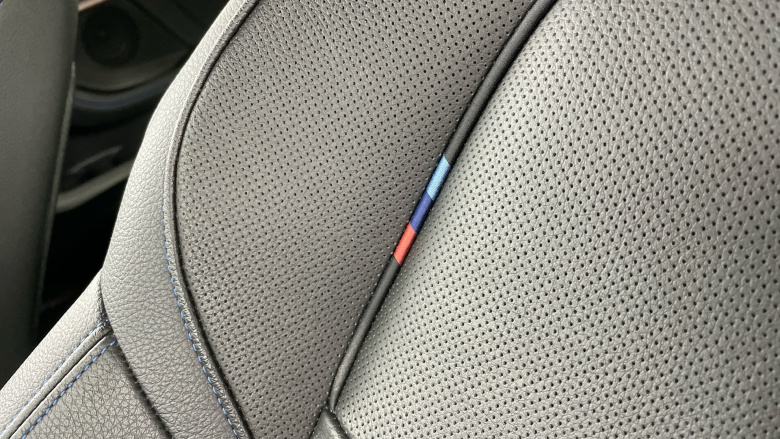 BMW 1 Series 118i [136] M Sport 5dr Petrol Hatchback